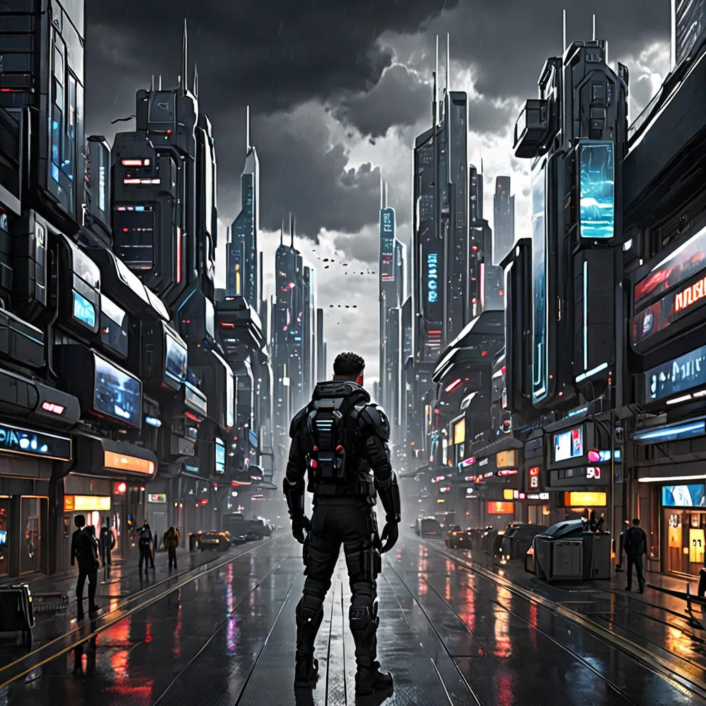 The Devourer of Realities