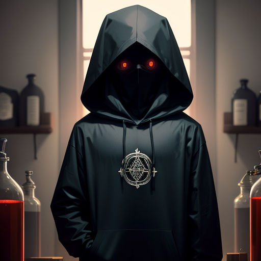 The Alchemist's Experiment