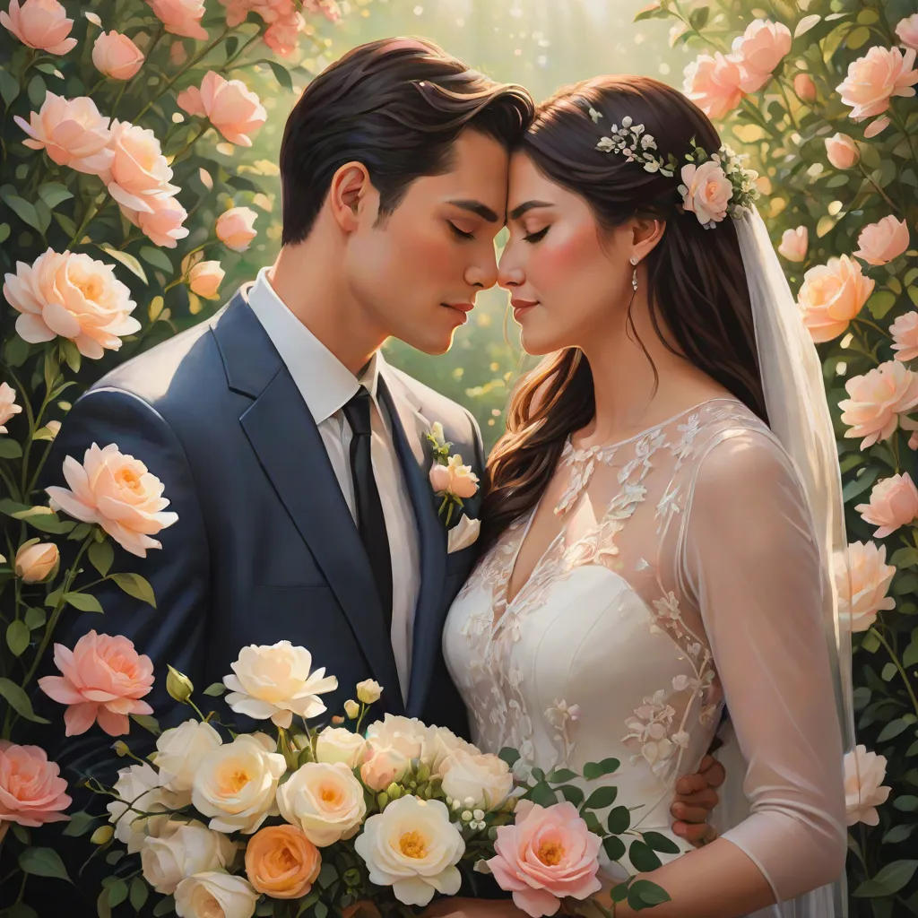 Rediscovering Love