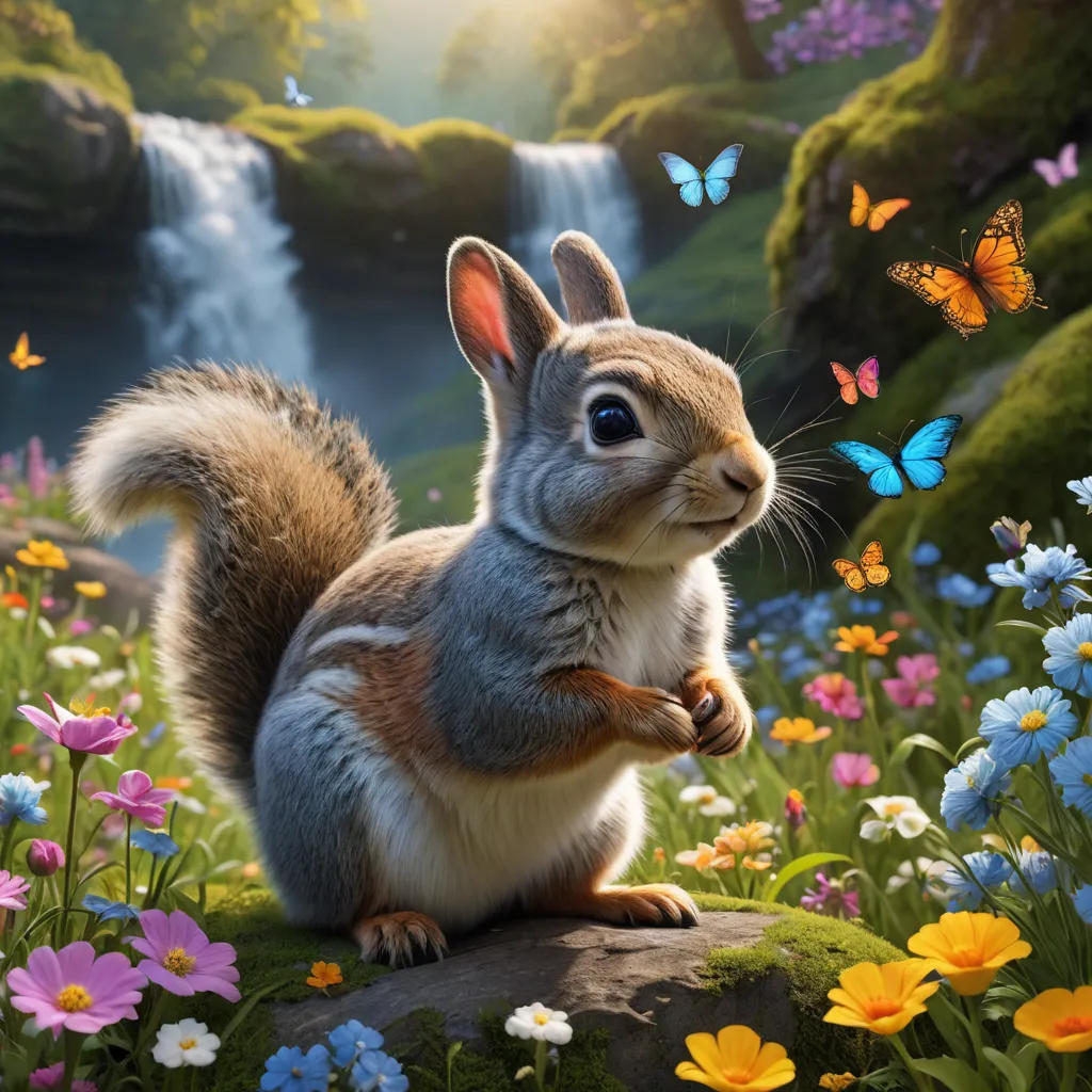 The Kindness Treasure