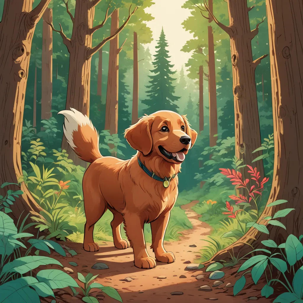 Remmy's Adventures