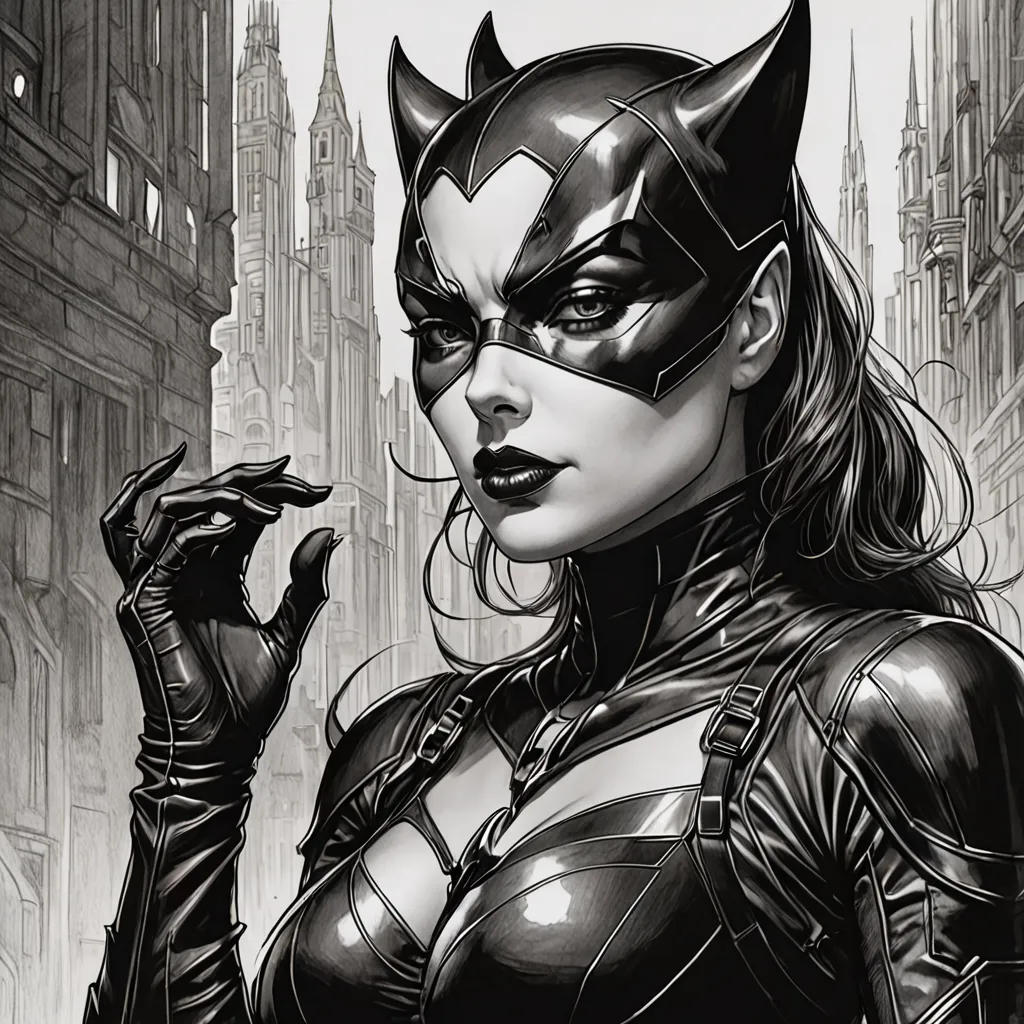 Feline Farewell