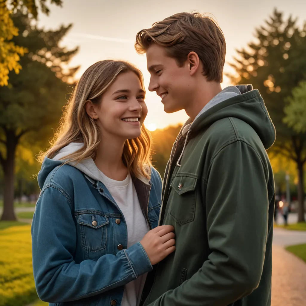 Unexpected Love