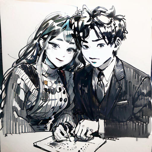 The Queen and the Super Crown