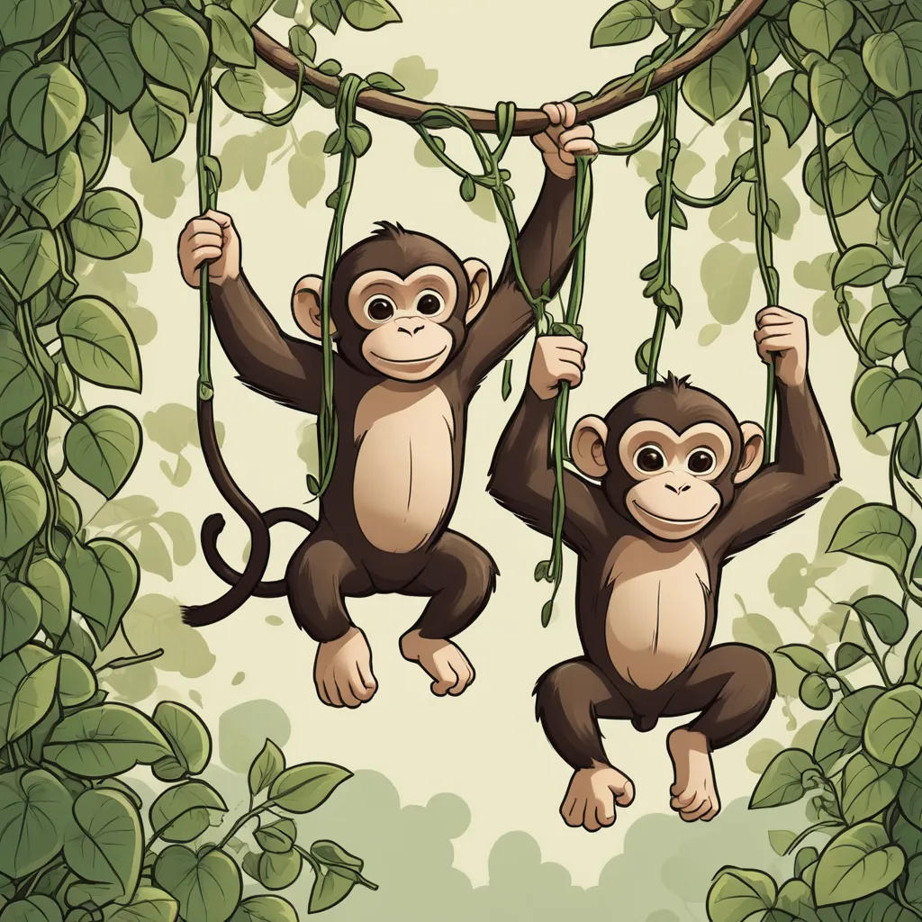 Trouble in the Treetops