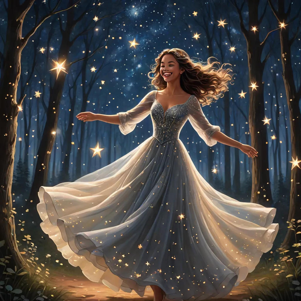 Belinha – The Little Star of Ballet