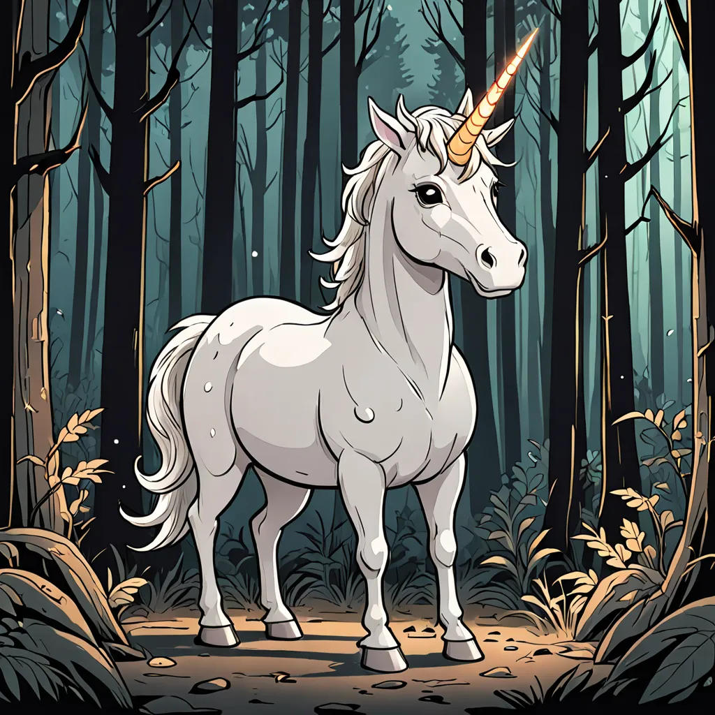 Sparkle's Quest