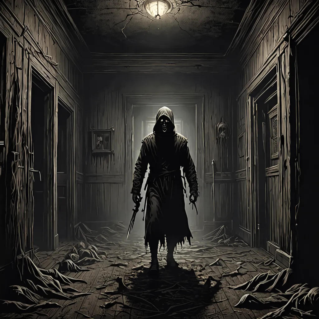 The Boiled One