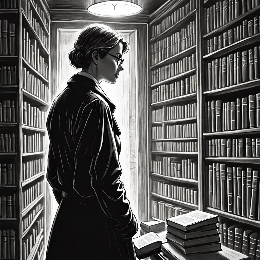 The Book of Tomorrow