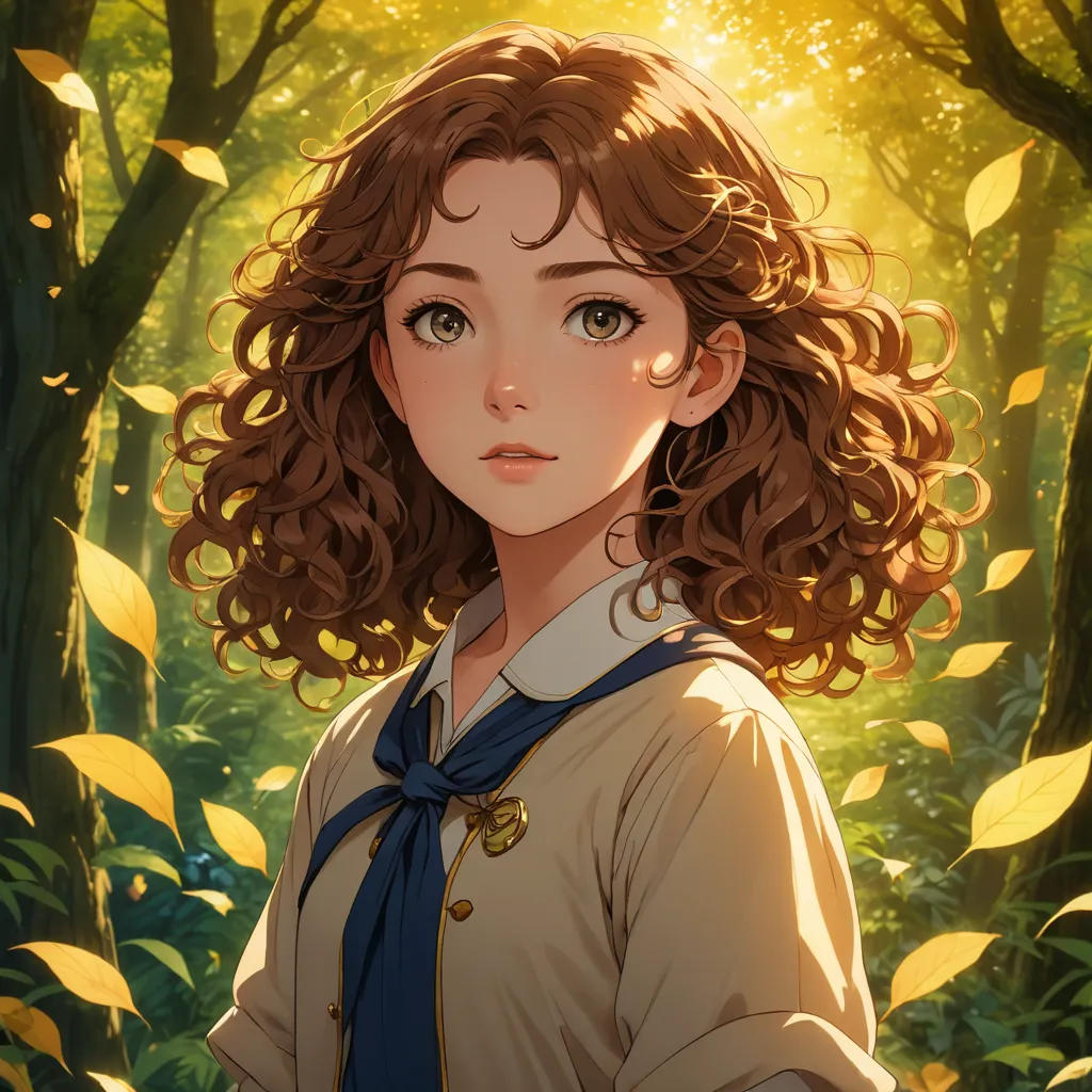 The Whisper of the Wind