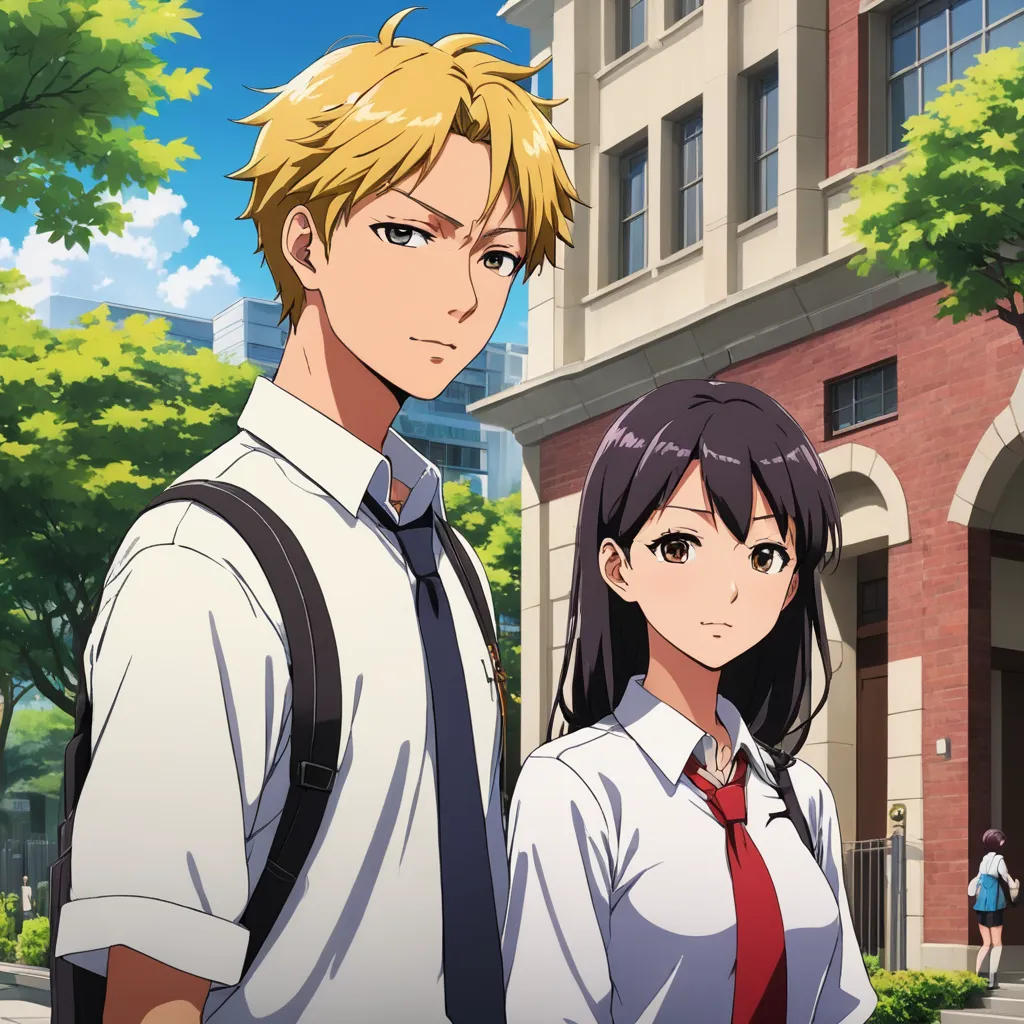 Tall Love
