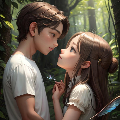 The Mosquito's Bite