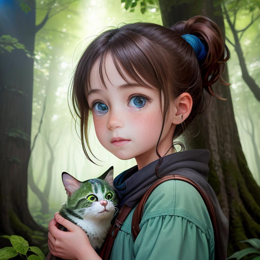 The Animal Whisperer