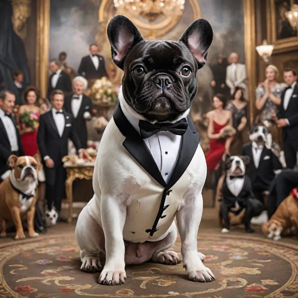 The Dapper Dog