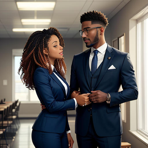 Building Dreams Together