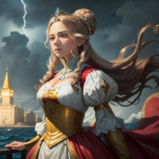 Charlotte of Mecklenburg-Strelitz: A Queen's Journey