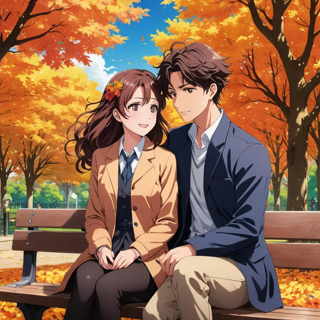 Unexpected Love