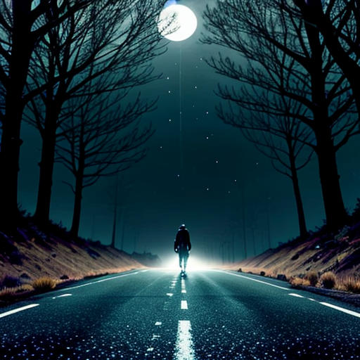 Midnight Ride