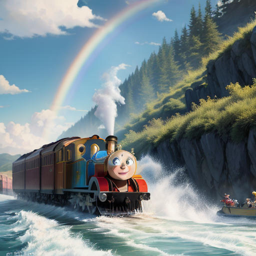 The Rescue in Friendship Field