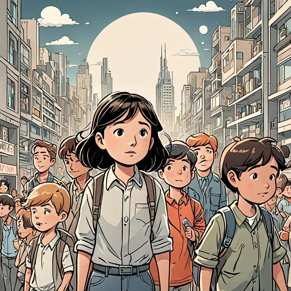 The Secret Spy Club: A Social Engineering Adventure