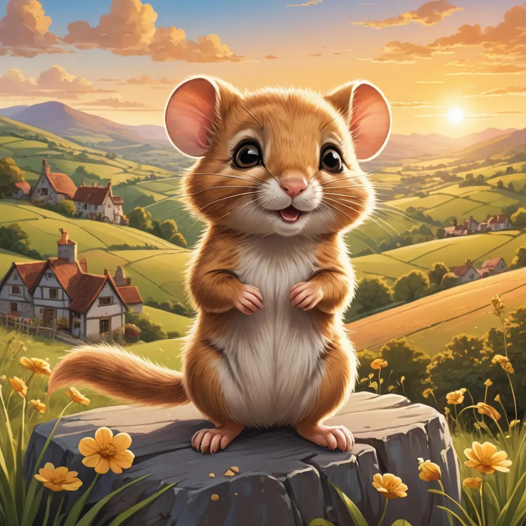 Oliver's Adventures