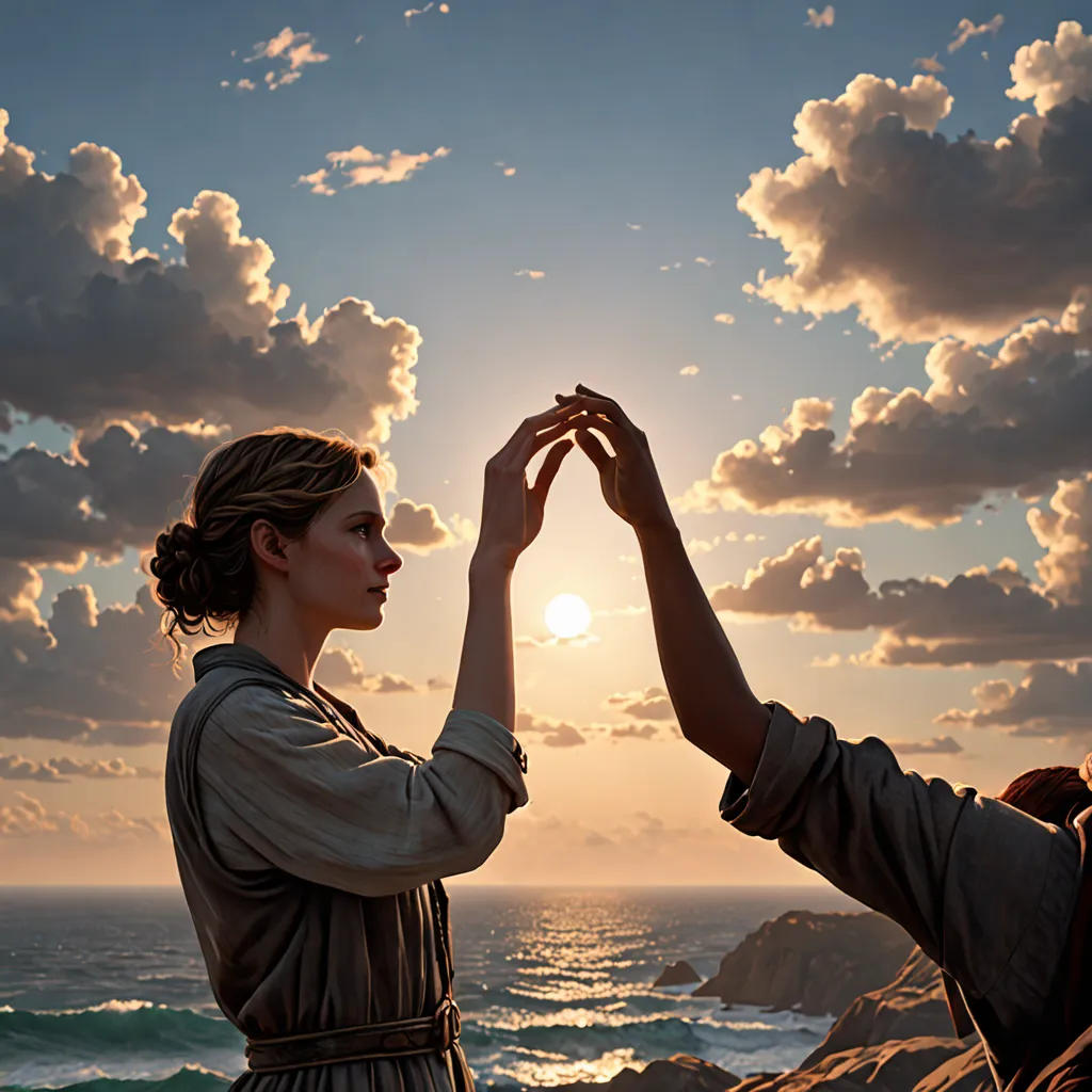Boundless Love