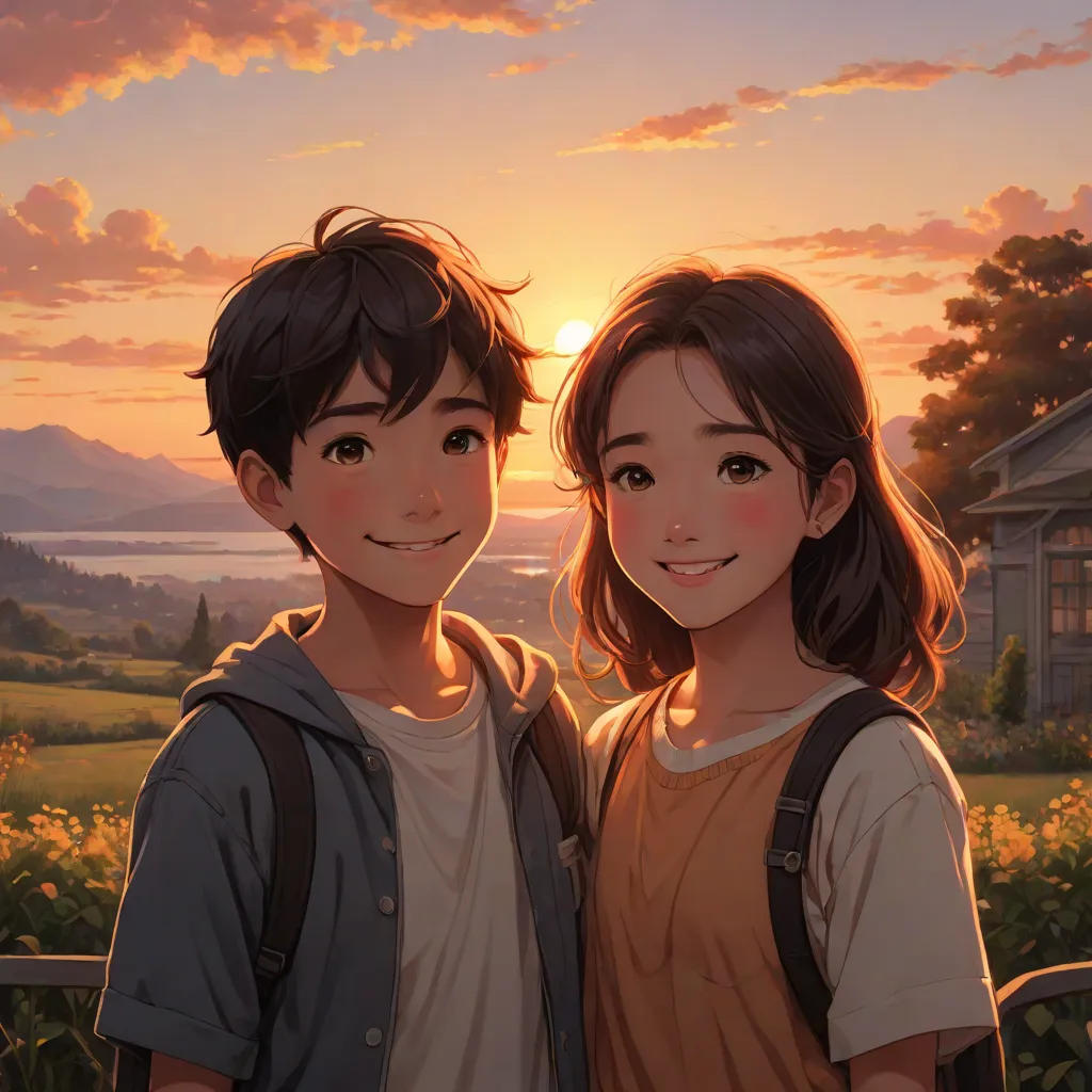 When Love Returns