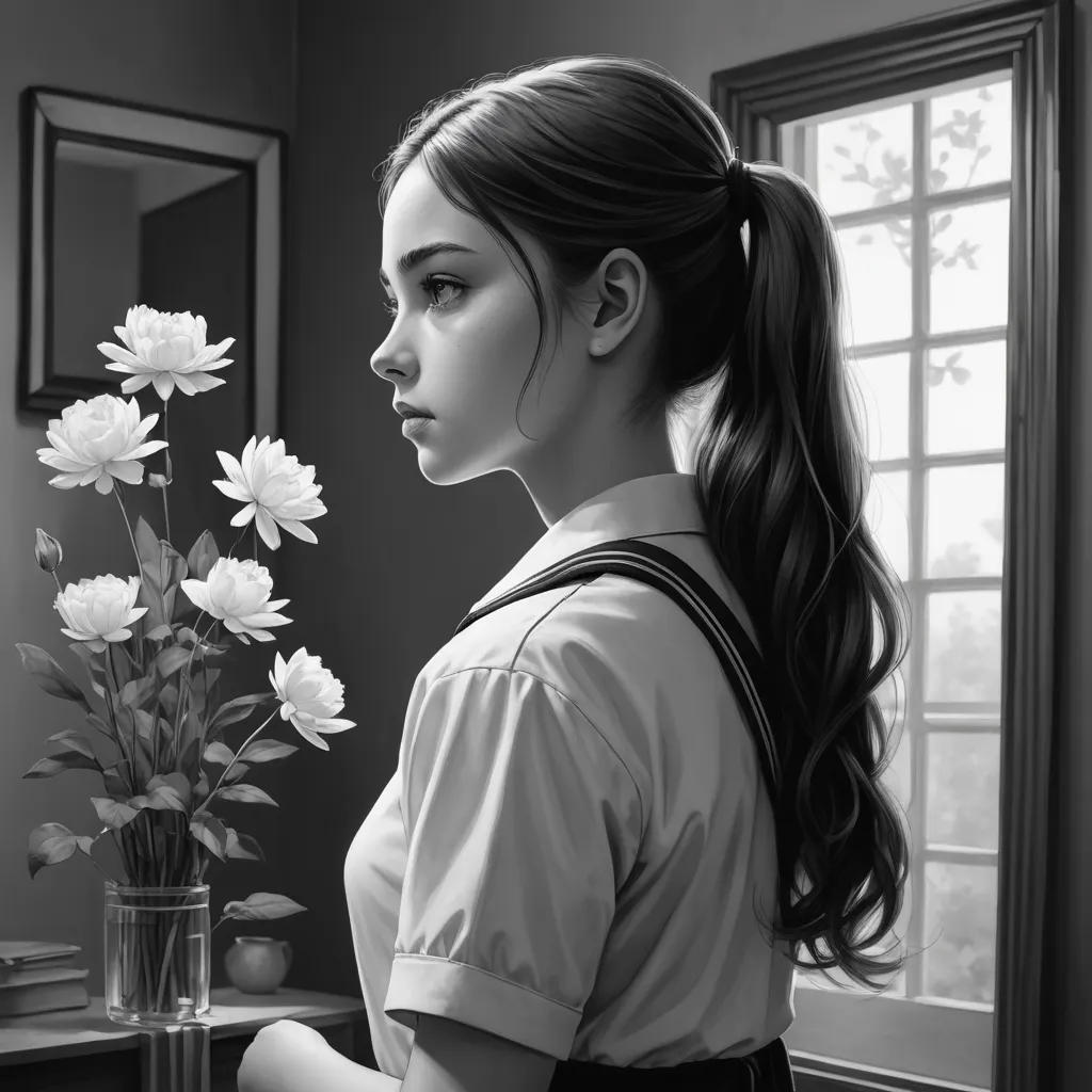 Flowers of Acceptance