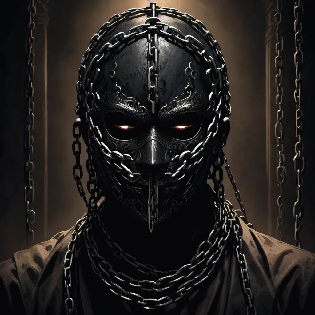 Chains of Betrayal