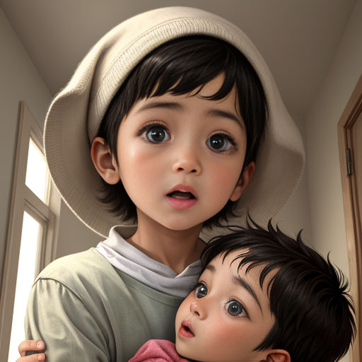 The Second Childhood