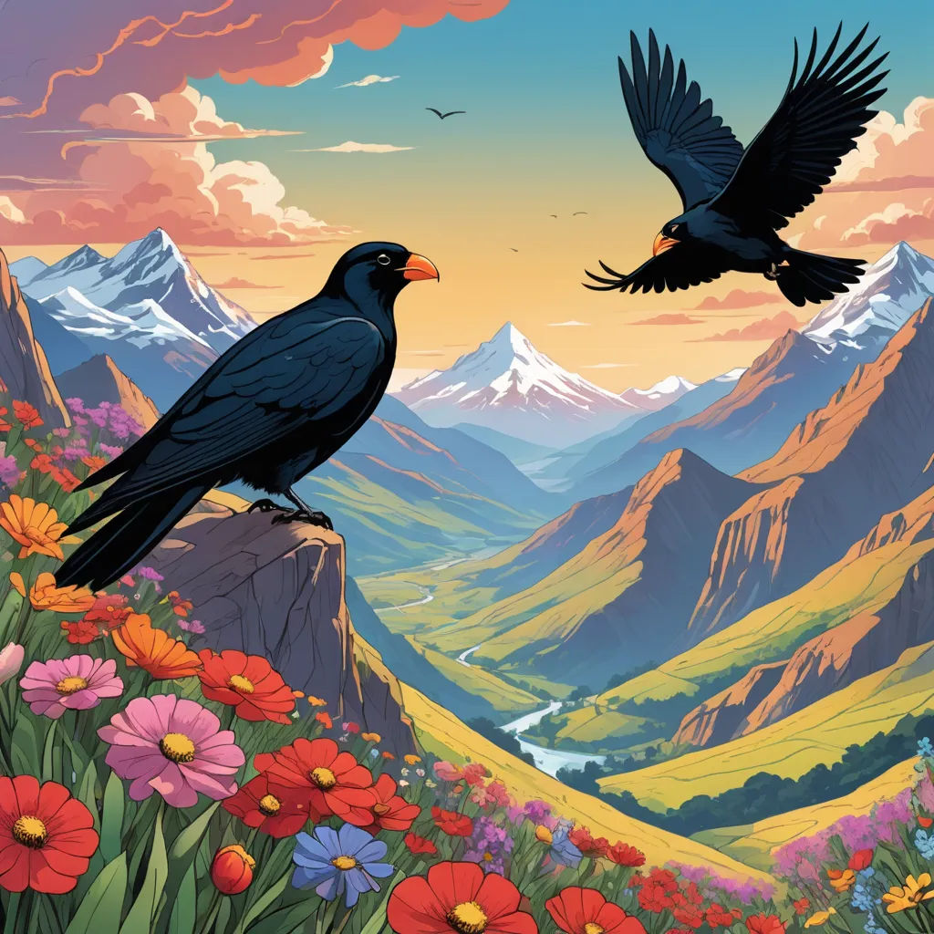 The Queen of the Valley cover image
