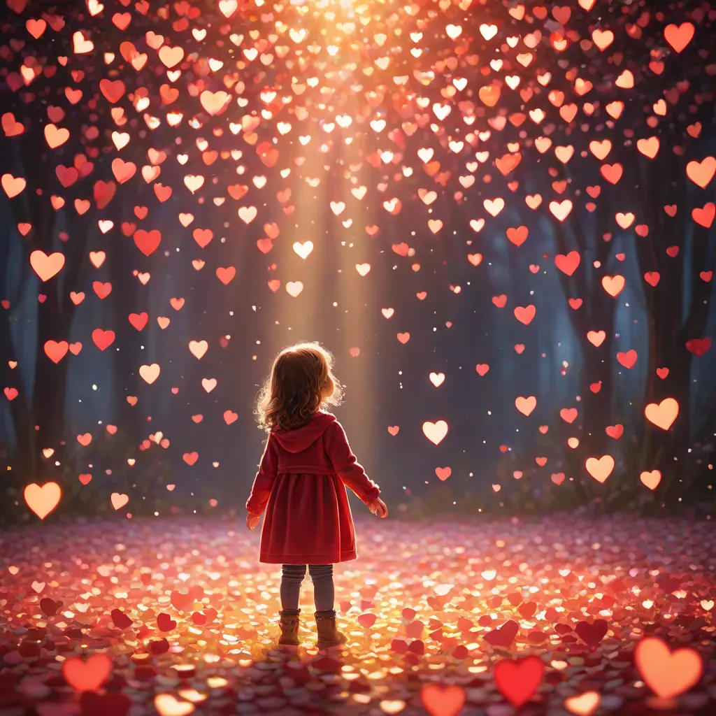 A Journey of Love