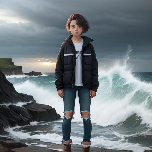 The Changing Tides