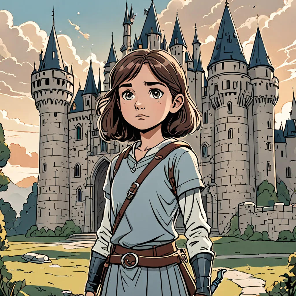 The Queen's Quest
