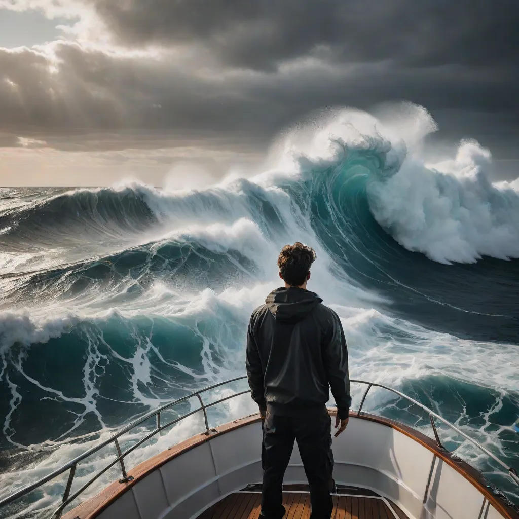 In the Same Boat