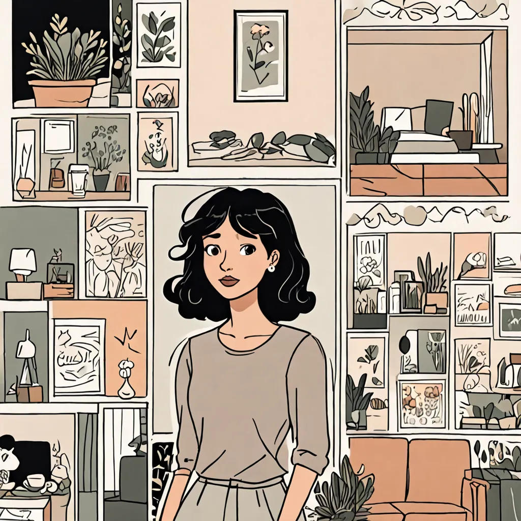 Virginia's Adventures