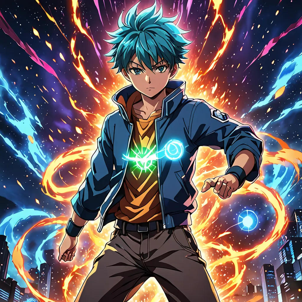 The Unseen Hero