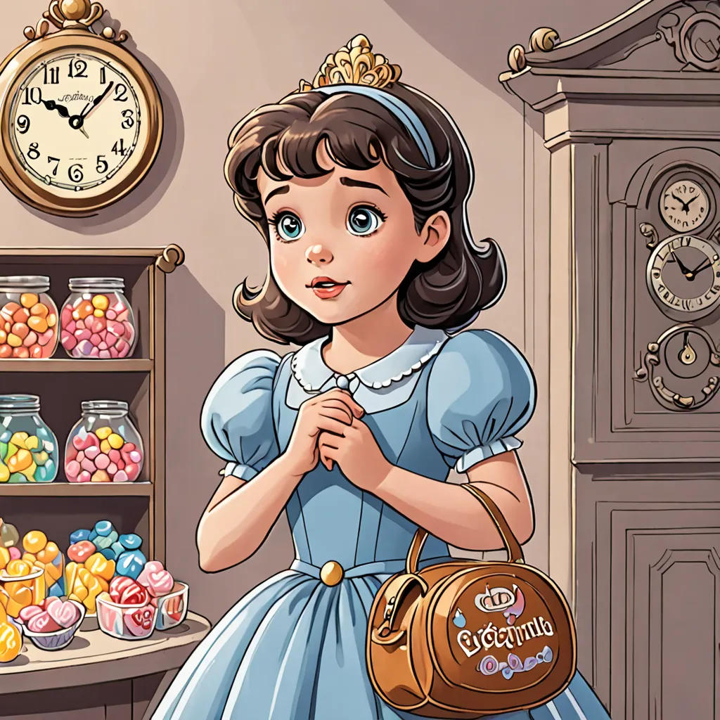 The Curse of Halloween Candy