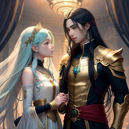 Dreaming Gold