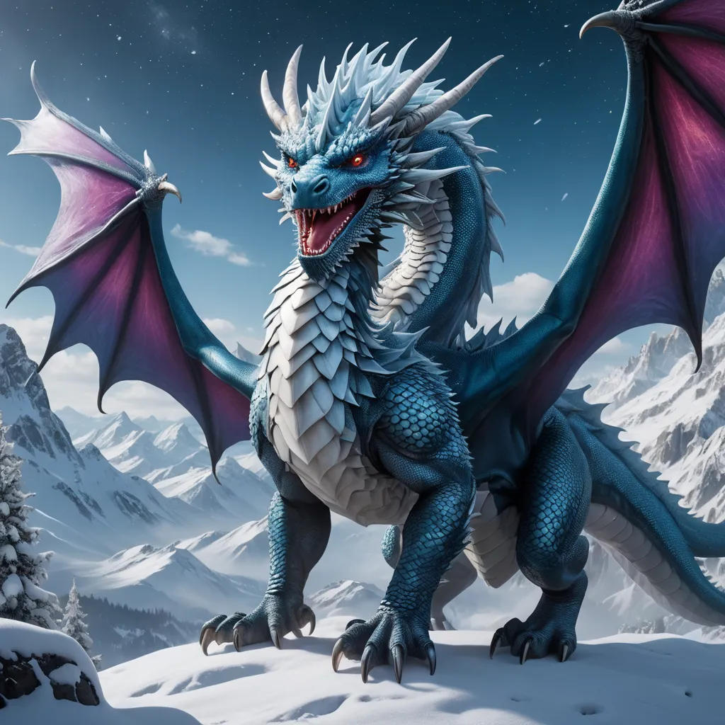 The Dragonets' Quest