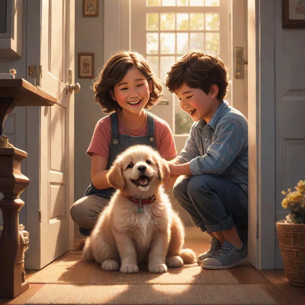 A New Beginning for the Vals Family