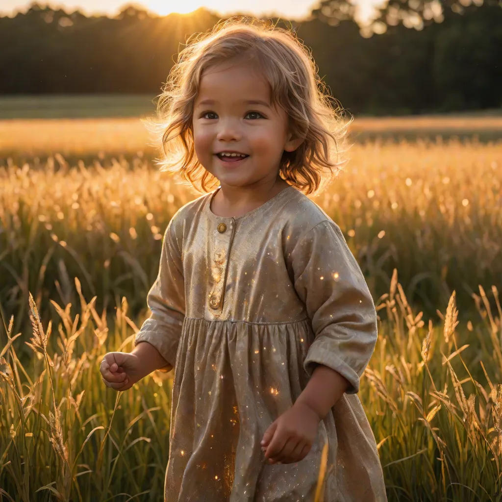 The Brave Little Star
