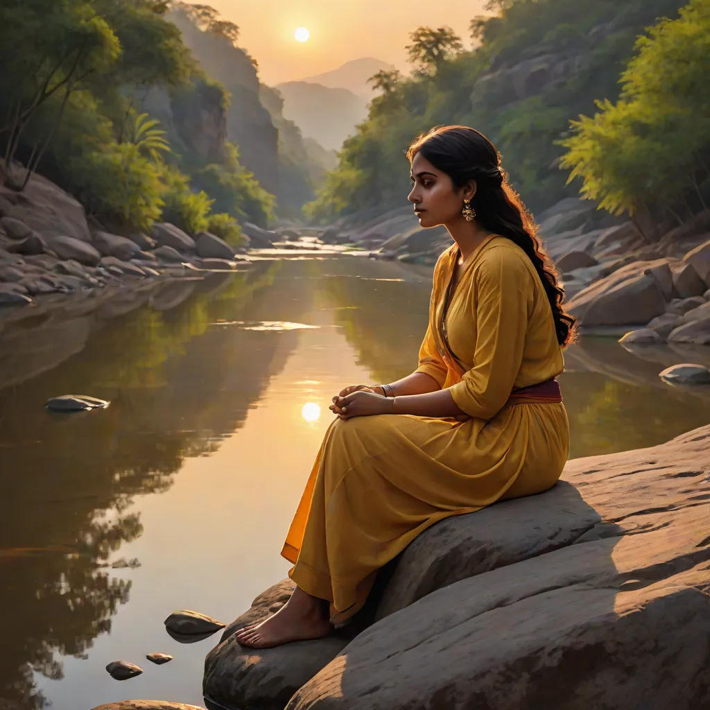 Neha's Journey