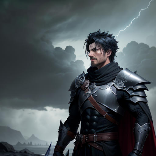 Storm of Fury