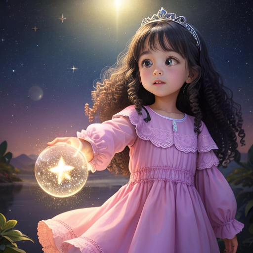 The Toddler's Dream