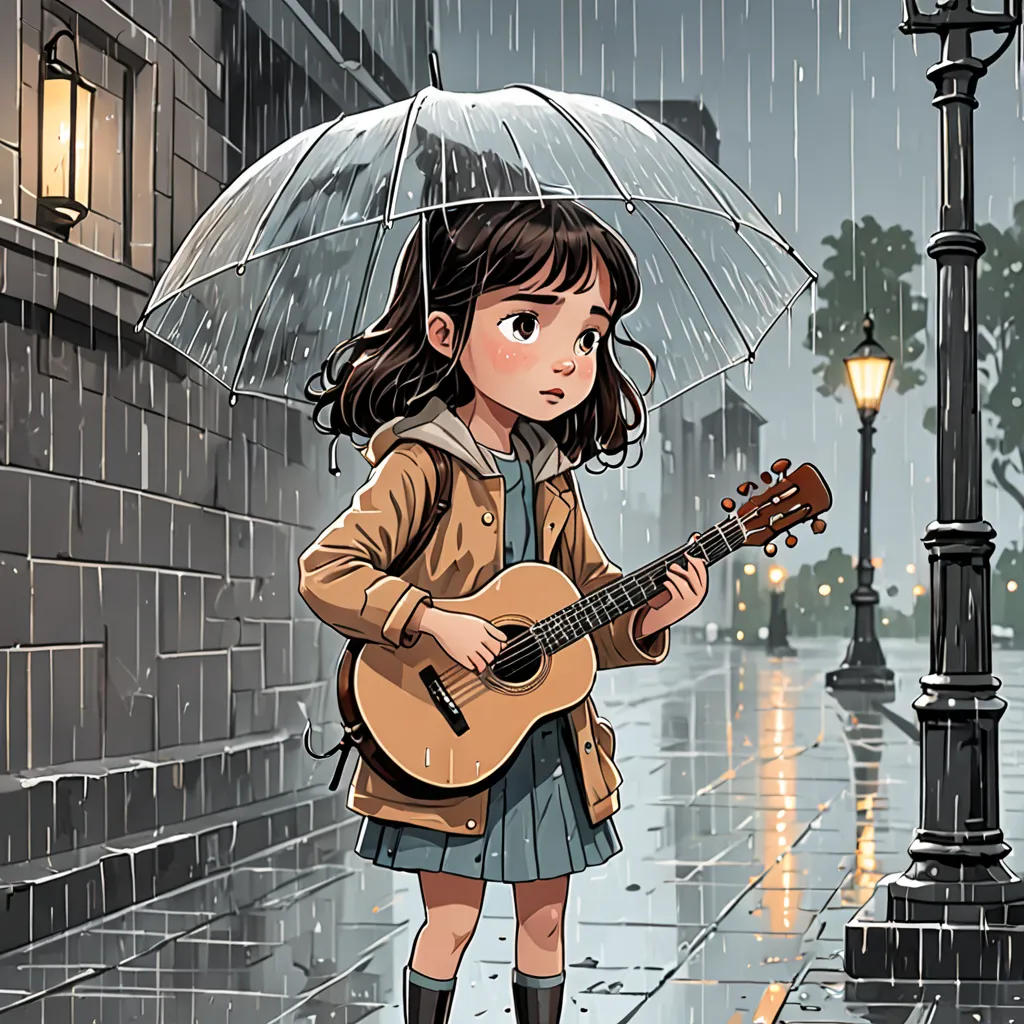 Melody of Love