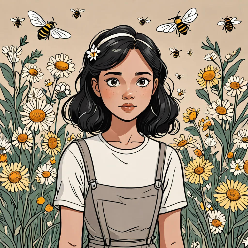 The Last Flower Garden