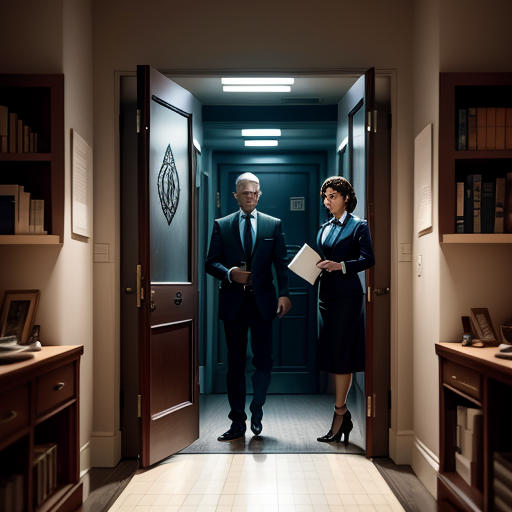 The Enigma Files
