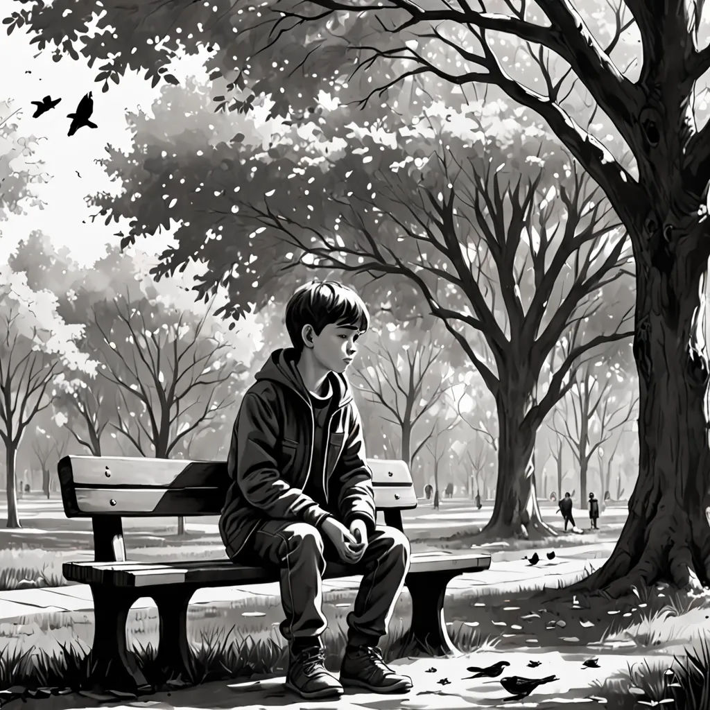 A New Beginning Story