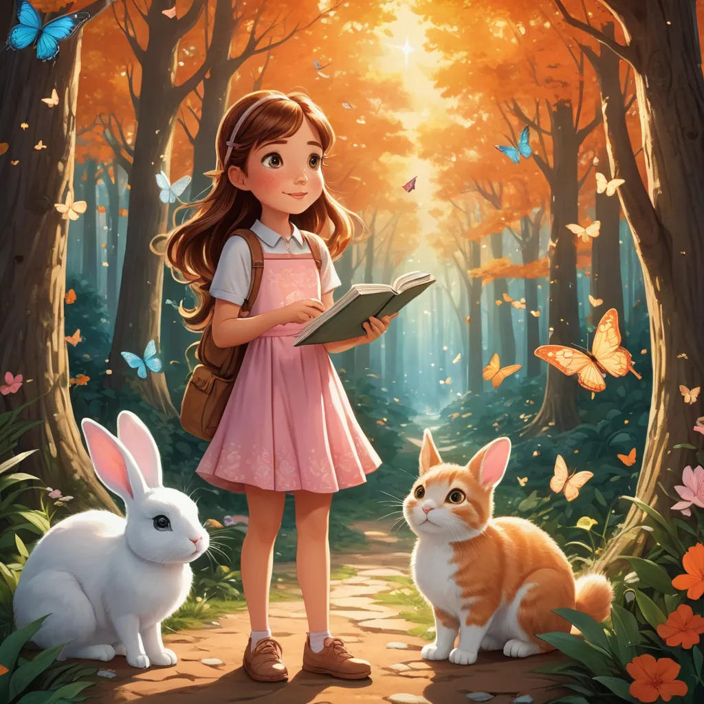 The Magical Map